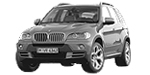 BMW E70 P1832 Fault Code